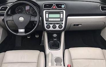 duboki branik golf 2: KOŽICA MENJAČA ZA VOLKSWAGEN EOS OD 2006. DO 2015. GOD. | KUPOVINOM — 1