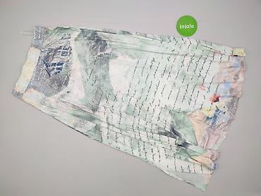 plisowane spódnice plus size: Smash, Spódnica damska, rozmiar M — 4