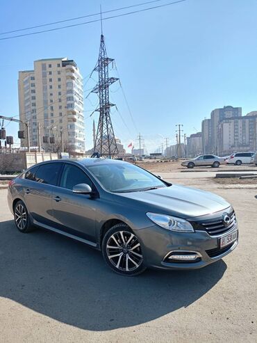 Renault: Ренолт Самсунг SM7 Год выпуска: 2018 Пробег: 128 000 км Тип кузова