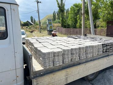 Евробрусчатка: Брусчатка, Брусчатки, Брусчатка Бишкек цена, Брусчатка евро — 19