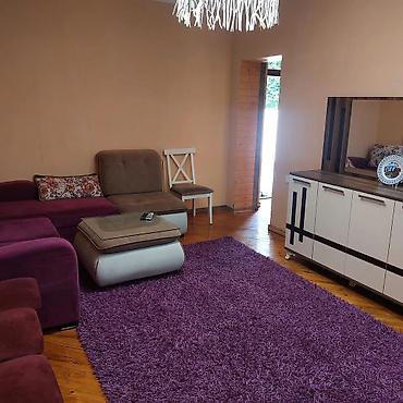 qara qarayev kiraye evler: 200 м², 4 комнаты, Канализация, Газ, Артезианский колодец — 7