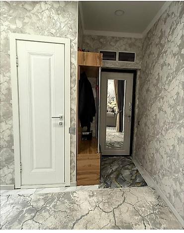 Продажа квартир: 1 комната, 35 м², 106 серия, 2 этаж, Евроремонт — 2