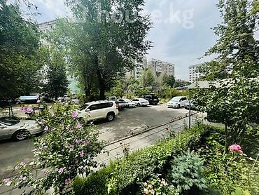 114: 3 комнаты, 93 м², Восток-5 мкр 106 серия, 1 этаж, Косметический ремонт — 3