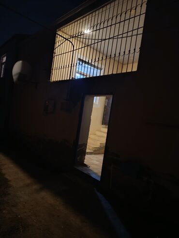 Uzunmüddətli kirayə evlər: 60 kv. m, 2 otaqlı, Kombi, Qaz, İşıq — 3