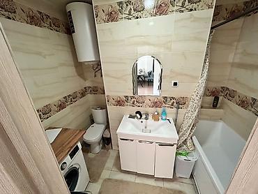 Продажа квартир: 2 комнаты, 60 м², Элитка, 9 этаж, Евроремонт — 9