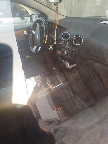 infinity fx35: Ford Focus: 2006 г., 1.8 л, Механика, Бензин, Седан — 8