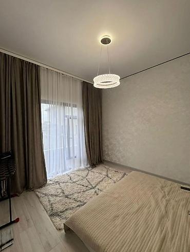 Продажа коттеджей и домов: *‼️СРОЧНО СРОЧНО СРОЧНО ‼️* Продаётся современный дом в Ак-Ордо 3, г — 3