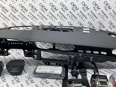 din 7994: KOMPLET TABLA A6 C8 SA HEADUP ZA AUDI A6 | Komplet Instrument Tabla — 3