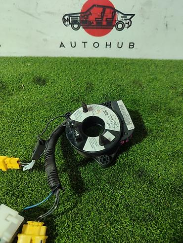 srs: Шлейф руля (clock spring) для HONDA HR-V 1.6, год 2000. - — 1