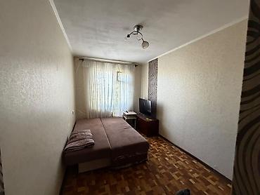 Продажа квартир: 2 комнаты, 42 м², 11 мкр 104 серия, 3 этаж, Косметический ремонт — 3