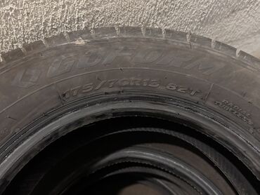 покрышка на жигули: Шиналар 175 / 70 / R 13, Кыш, Колдонулган, Комплект, Жеңил унаалар, Goform lalafo.kg да покрышка на жигули: Шиналар 175 / 70 / R 13, Кыш, Колдонулган, Комплект, Жеңил унаалар, Goform
