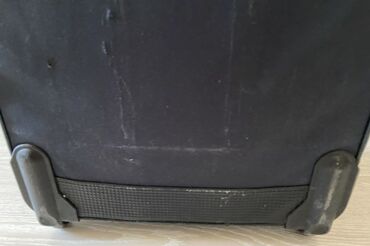 Сумки и чехлы: Продам чемодан Ricardo Beverly Hills — 12