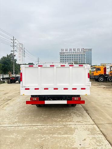 1 тонна: Жүк ташуучу унаа, Iveco, Стандарт, 4 т, Жаңы — 6