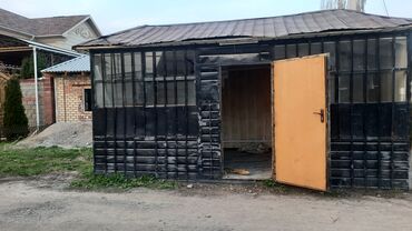 Павильоны: Продаю Павильон 15 м², С кондиционером — 6