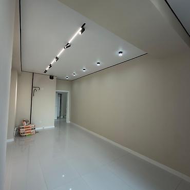 Продажа квартир: 2 комнаты, 60 м², Элитка, 9 этаж — 4