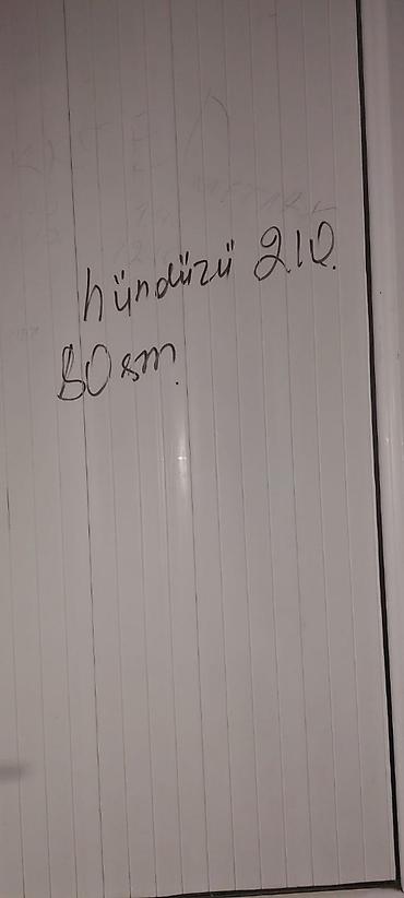 Baklar və çənlər: Plastik qapılar 9 ədəd var -da lalafo.az — 22 Baklar və çənlər: Plastik qapılar 9 ədəd var — 22