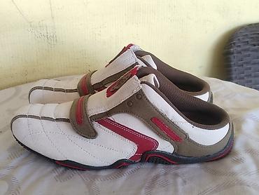 oxfordice cipele: Nove Memphis One muške patike/cipele br. 41 (Slip-on) Na prodaju — 1