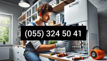 kombi dolabı: Kombi ustasi – Etibarlı Xidmət! 🔥www.kombi-temiri.com.tr Evinizdə