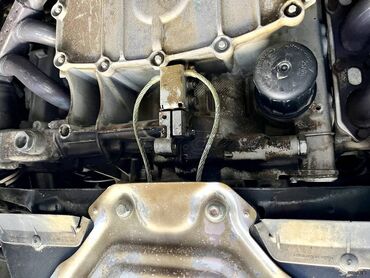 Porsche: Porsche Boxster: 3.2 l. | 2007 έ. 410000 km. Καμπριολέ — 12