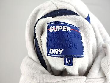 halfprice bluzy: Superdry, Bluza z kapturem damska, rozmiar M — 5