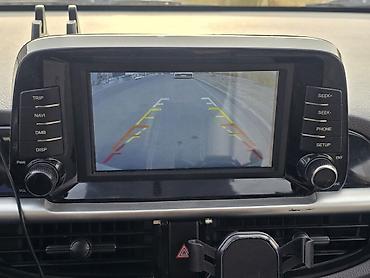 kia joice: Kia Morning: 2019 г., 1 л, Автомат, Бензин, Хэтчбэк — 8