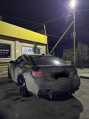 e60 m5 disk: Bmw F36 arxa stoplari ideal veziyyetde — 2