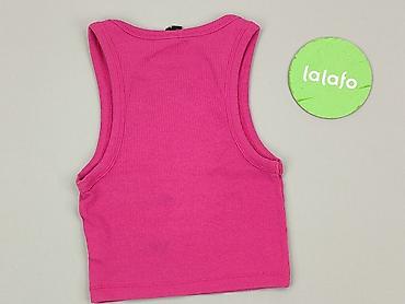 reebok topy: Sinsay, Top damski, rozmiar S — 3