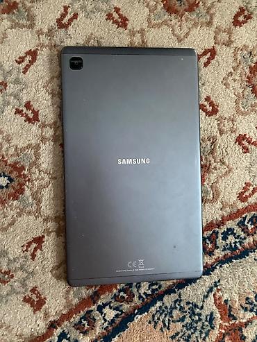 ipad 2017: Планшет Samsung Galaxy Tab A7 (10.4") - Экран 10.4", тонкие рамки — 2