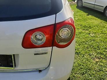 baterijski: STOP LAMPA DESNA ZA VOLKSWAGEN PASSAT B6 | Stop lampa desna za — 1
