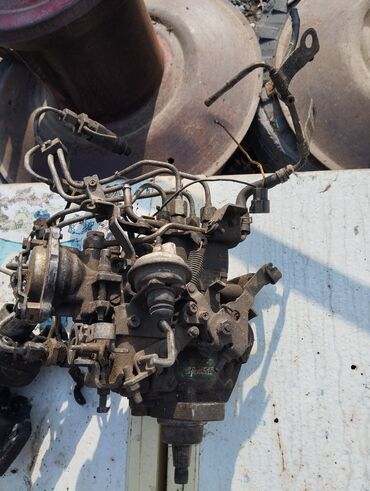 Motor üçün digər detallar: Kia kia saksa, 2.2 l, Dizel, 1990 il, Orijinal, Yaponiya, İşlənmiş