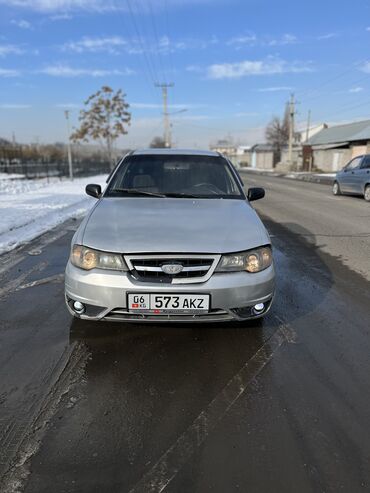 nexi 2: Daewoo Nexia: 2011 г., 1.5 л, Механика, Бензин