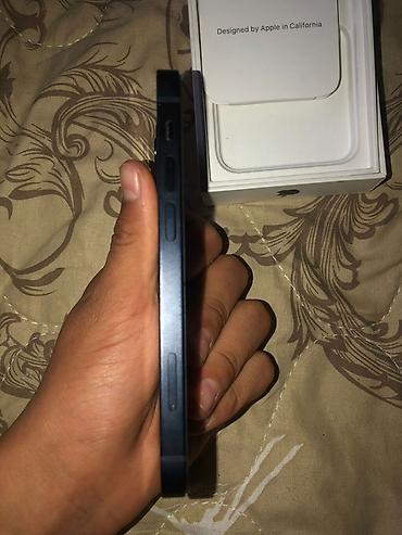 pro max 9 часы: IPhone 12 mini, Б/у, 128 ГБ, Midnight, Коробка, 89 % — 3