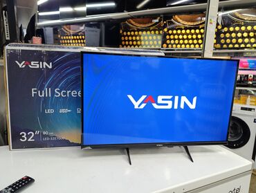 televizor 32 b u: Срочная акция Телевизоры Yasin 32 cmart экран защитный слой