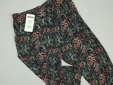 zara dzianinowe spodnie: 3/4 Trousers, 6XL (EU 52), condition - Perfect