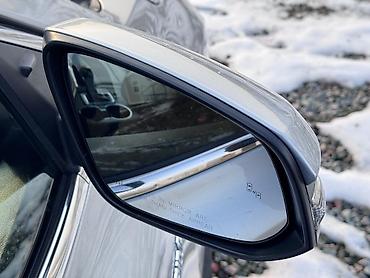 Toyota: Toyota Highlander: 2017 г., 3.5 л, Вариатор, Гибрид, Внедорожник — 9