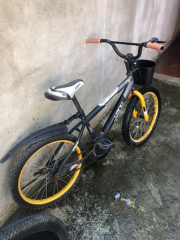 velosiped satisi: Tecili satilir — 2