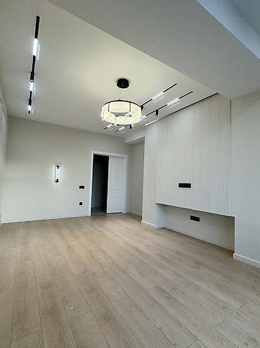 Продажа квартир: 2 комнаты, 76 м², Элитка, 11 этаж, Евроремонт — 5