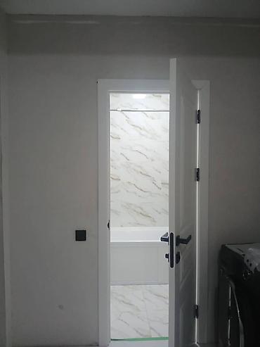 Продажа квартир: 1 комната, 42 м², Технопарк Элитка, 5 этаж, Евроремонт — 5