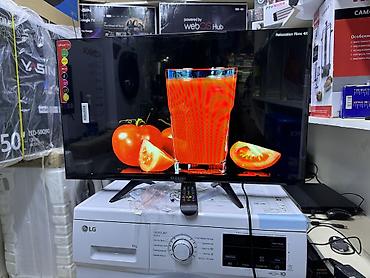 Телевизоры: 💥СУПЕР АКЦИЯ 💥🔥 Телевизоры Samsung 32G9000 android smart tv 81 см — 21