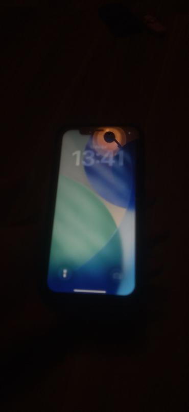 iphone 6s plas: IPhone 11, 64 GB, Ağ, Face ID — 1
