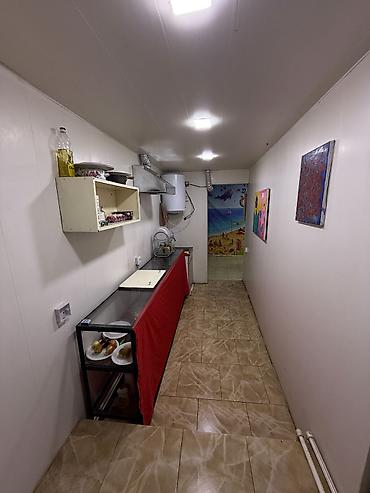 Готовый бизнес: 🔥 HAZIR HOSTEL BİZNESİ SATILIR – METRO HOSTEL 🔥 Mərkəzi ərazidə — 2