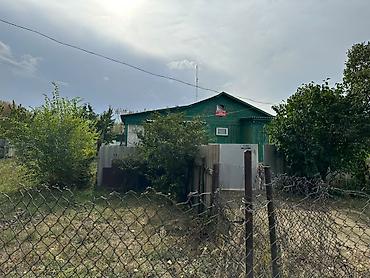 barn house: Дом с участком в частном секторе зэФффѳ 🏡 ПРОДАЁТСЯ ДОМ В КАРАКОЛЕ 🌳 — 3