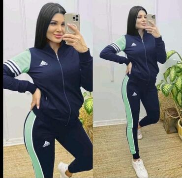 Gornji i donji deo: AKCIJA ženske trenerke S M L XL 2XL veličine za samo 3500 din — 4