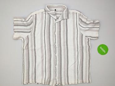 months short: Koszulа dla mężczyzn, rozmiar XL — 2
