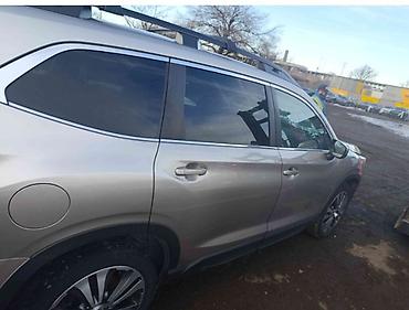 Subaru: Subaru Ascent: 2020 г., 2.4 л, Вариатор, Бензин, Кроссовер — 16