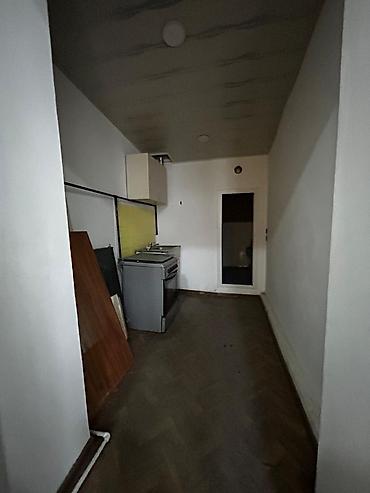 Mənzillər: Bakı, Kubinka, 4 otaqlı, Köhnə tikili, m. Nizami, 85 kv. m — 7
