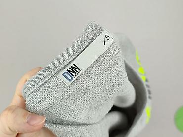 dmv 98: Denim, Bluzka damska, rozmiar XS — 5