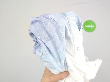 krotki rekaw: Ombre, Koszula damska, rozmiar XL — 4