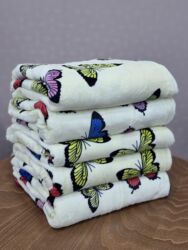 Матрасы: Новый Для взрослых Односпальное Зимнее Полиэстер Одеяло, Платная доставка