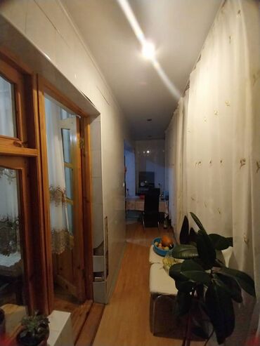 Köhnə tikili: Bakı, Köhnə Günəşli, 4 otaqlı, Köhnə tikili, m. Əhmədli, 110 kv. m — 14